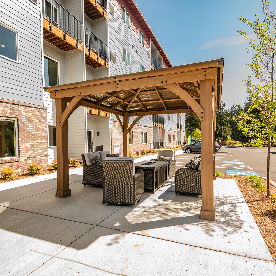 Apartments for Rent in Salmon Creek
